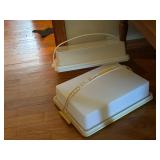 TUPPERWARE