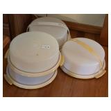 TUPPERWARE