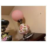VINTAGE LAMP