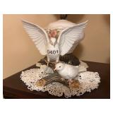 BIRD FIGURE