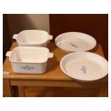 CORNING WARE