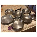 SKILLETS