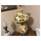 VINTAGE LAMP
