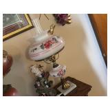 VINTAGE LAMP