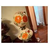 VINTAGE LAMP