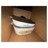CORNING WARE