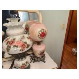VINTAGE LAMP