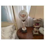 VINTAGE LAMP