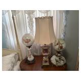 VINTAGE LAMP