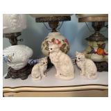 CAT FIGURES