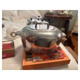 WAGNER MAGNALITE COOKER