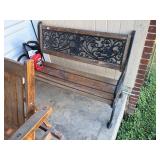 BENCH
