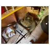 CRAFTSMAN PUSH MOWER