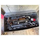TOOL LOT