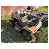 MOWER