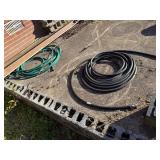 GARDEN HOSE