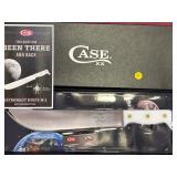 Case knife