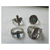 rings