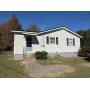 ABSOLUTE REAL ESTATE AUCTION! HOME AND MOBILE HOME