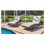 Patio Lounge Chairs