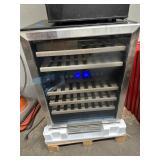 New Wine Cooler