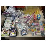 Pokemon & Sport Trading Cards