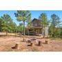 Furnished Heber, AZ Cabin Online Estate Auction