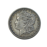STAR COIN AND CURRENCY ONLINE AUCTION MARCH 30TH