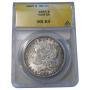 Morgan silver dollars wheat cents graded coins currency silver Oct 18th