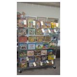 Vintage Lunchboxes