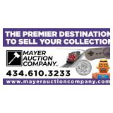 We sell toys, coins, video games, all kinds of collectibles!