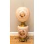 AUCTION OF EDWARD & RUTH BAKER PERSONAL PROPERTY 