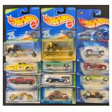 THOUSANDS OF HOT WHEELS, VINTAGE TOYS, DISNEY, BEANIE BABIES & MORE!