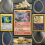 ONLINE ONLY GOLD JEWELRY, POKEMON & SPORTS CARDS, NEW MERCHANDISE, & MUCH MORE!