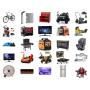 MadCheetah Holland - Overstock, Returns - Baby, Home, Tools & Home Improvement, Furniture