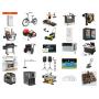 MadCheetah Holland - Overstock, Returns - Baby, Home, Tools & Home Improvement, Furniture