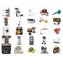 MadCheetah Sturgis - Overstock, Returns - Home Furnishings, Sports Equipment, Tools