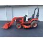 Tractors, Trailers, Tools & More! 