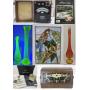 Art Glass, Militaria, Sports Memorabilia, & More Online Only