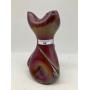 The Giarusso Collection: Stunning Amphora/ Loetz/ Paintings/ Stain Glass/ Czech