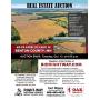 MN Real Estate Auction, 40 tillable acres, Benton County, MN