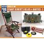 NICOLLET, MN - Auction 86 - Stuart Seibert's Relics and Rarities, Part 3