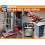 NEW ULM, MN - Auction 87 - New Ulm Public School Surplus