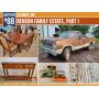 STEWART, MN - Auction 88 - Benson Family Estate Part 1