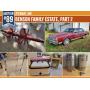 STEWART, MN - Auction 89 - Benson Family Estate Part 2