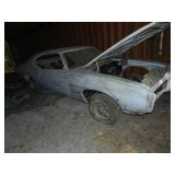 LIVE TOOL AND ESTATE AUCTION
