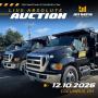 LEGG & DAVIS CONSTRUCTION INC. ABSOLUTE RETIREMENT AUCTION - DEC 10TH AT 9AM ET