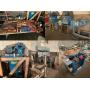 Equipment - Tools - Shop Contents