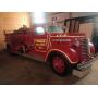 Fire Truck - Fork Lift - Lawn Tractors - Tools - Equipment