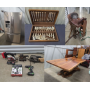 Quality Furniture - Tools - Household Contents